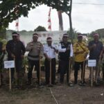 Dukung Polri Lestarikan Negeri, Orari Lalan Ikuti Penanaman Pohon IMG-20230823-WA0121