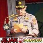 Wakapolda Sumsel Tutup Pelatihan Pengamanan Pengawalan VIP Pilkada dan Pelatihan Penanggulangan Karhutla. IMG-20240727-WA0052