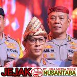 Gebrakan ‘He For She’ Irjen A Rachmad Wibowo, Kapolda Sumsel Sabet Juara II di Awarding Day Kreasi Setapak Perubahan Polri IMG-20240824-WA0049