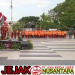 HUT Ke-65, Pemuda Pancasila Sumsel Gelar Apel Kesetiaan Pancasila 1001535241