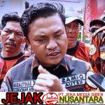 MPC Pemuda Pancasila Desak Pj Bupati Banyuasin Tindak Tegas Kades Sukadamai Dimas PP Banyuasin