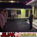 AIPDA Ronald Pimpin Patroli Rutin Di Perbatasan PALI – Muara Enim IMG-20250305-WA0041